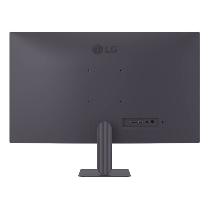 Monitor Gaming 27" Hdmi Displayport Lg Ultragear 27g411a-b Ips Fhd 144hz 1ms Vesa 100x100 