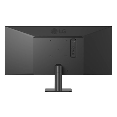 Monitor 29" Hdmi Displayp Lg 29up511a-b Profesional Uwfhd 21 9 5ms Ips 178º 178º Color Negro