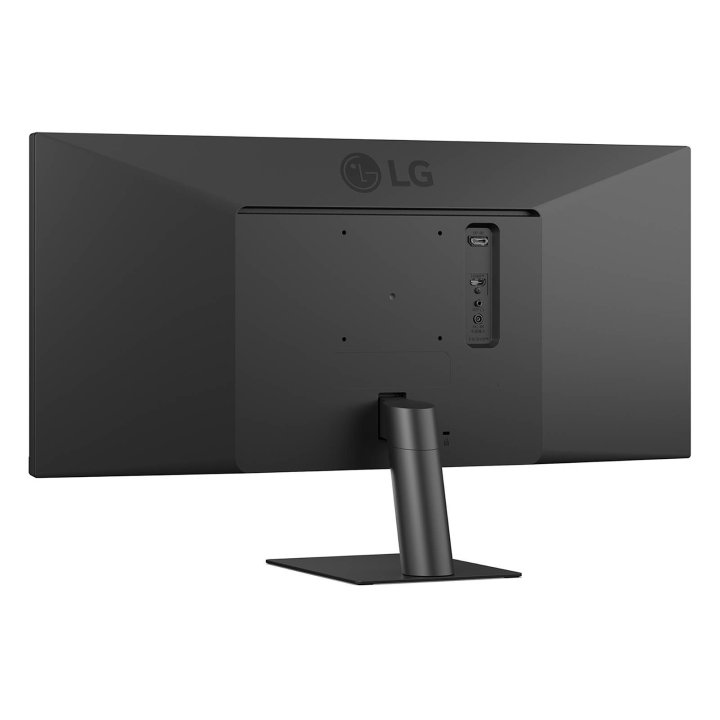 Monitor 29" Hdmi Displayp Lg 29up511a-b Profesional Uwfhd 21 9 5ms Ips 178º 178º Color Negro