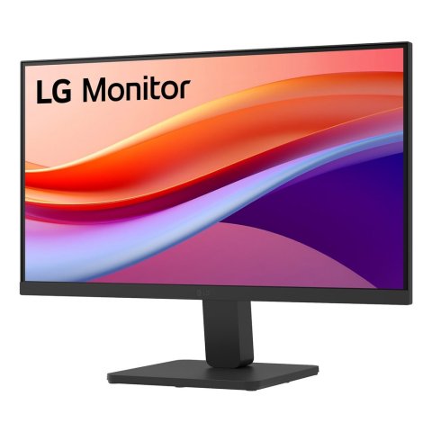 Monitor 22" Hdmi Vga Lg 22u401a-b Fhd 100hz 5ms Color Negro
