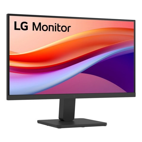 Monitor 22" Hdmi Vga Lg 22u401a-b Fhd 100hz 5ms Color Negro