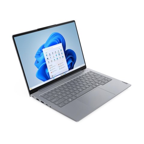 Portatil Lenovo Thinkbook 14 G9 Intel Core Ultra 5 210h 14" 16gb 512gb W11pro