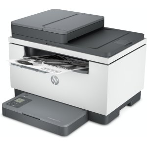 Multifuncion Laser Monocromo Hp Laserjet M234sdn 29ppm Duplex Ethernet Bandeja 150 Hojas 2