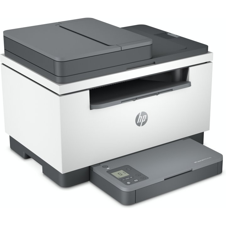 Multifuncion Laser Monocromo Hp Laserjet M234sdn 29ppm Duplex Ethernet Bandeja 150 Hojas