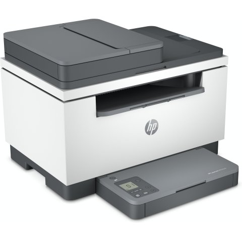 Multifuncion Laser Monocromo Hp Laserjet M234sdn 29ppm Duplex Ethernet Bandeja 150 Hojas