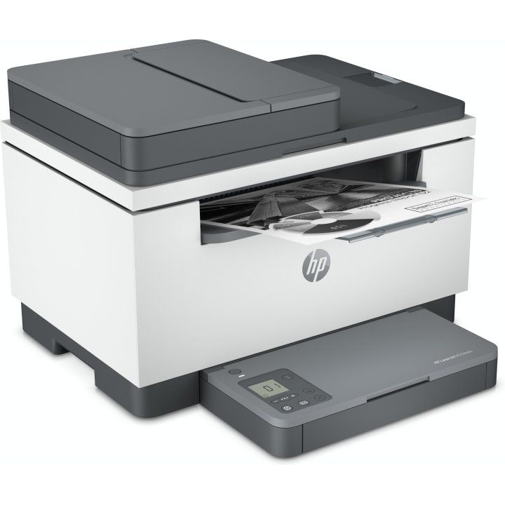 Multifuncion Laser Monocromo Hp Laserjet M234sdn 29ppm Duplex Ethernet Bandeja 150 Hojas