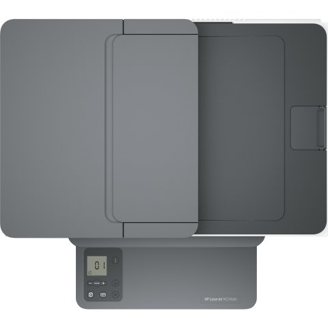 Multifuncion Laser Monocromo Hp Laserjet M234sdn 29ppm Duplex Ethernet Bandeja 150 Hojas
