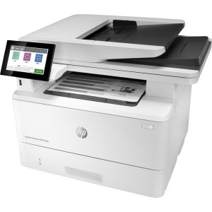 Multifuncion Laser Hp Enterprise M430f 38ppm Usb Duplex Ethernet 2