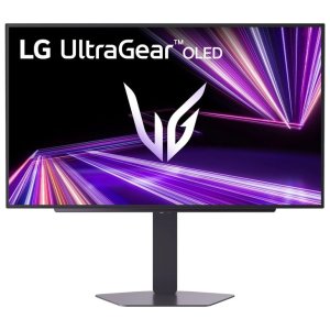 Monitor Gaming 27" Hdmi Displayport Lg Ultragear 27gx704a-b Qhd Oled 240hz 0,03ms Color Negro