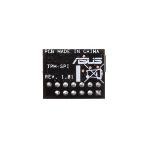 Modulo Tpm-spi Asus 14-1 Pin Chip Nuovoton Npct750... 2