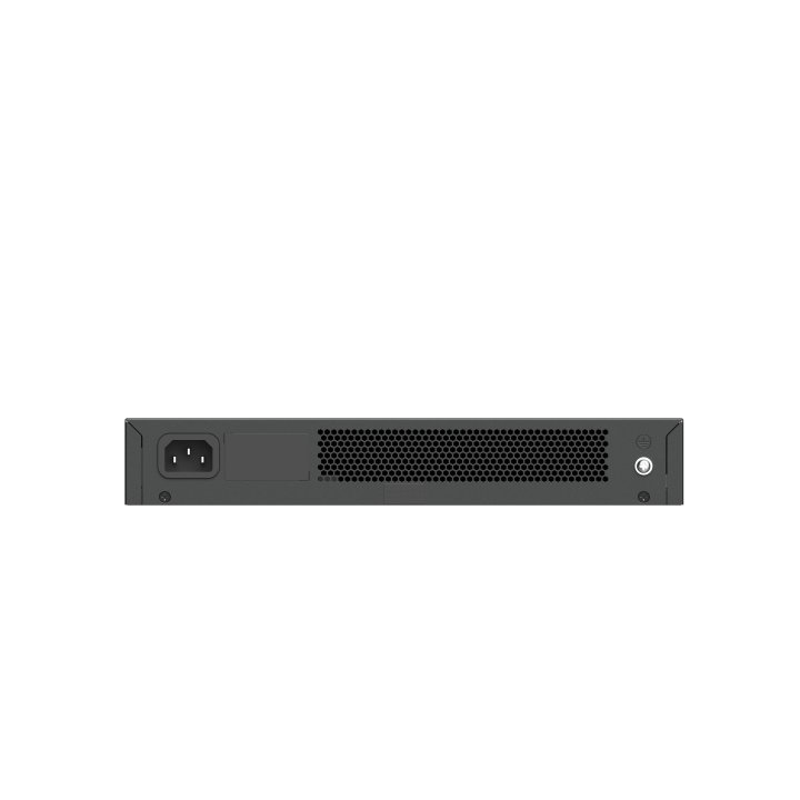 Switch No Gestionable Ruijie Rg-es116g-l 16xrj45 10 100 1000mbps Metalico Sobremesa   Rack