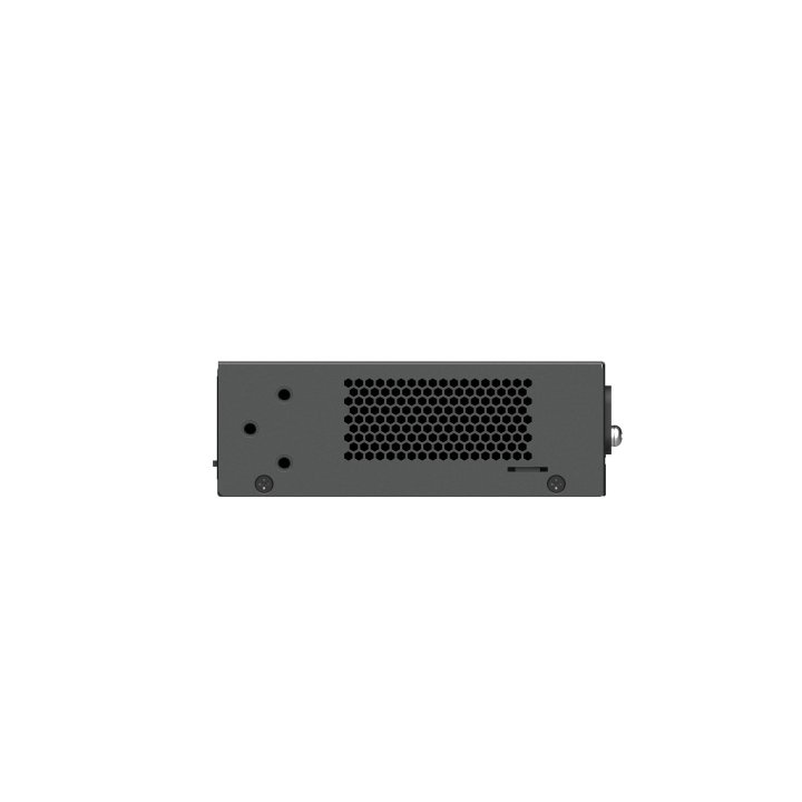 Switch No Gestionable Ruijie Rg-es116g-l 16xrj45 10 100 1000mbps Metalico Sobremesa   Rack