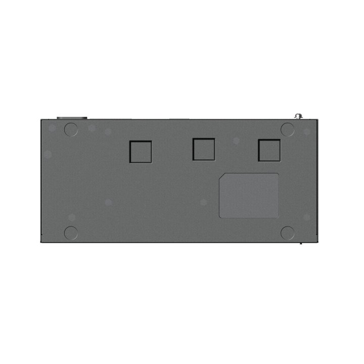 Switch No Gestionable Ruijie Rg-es116g-l 16xrj45 10 100 1000mbps Metalico Sobremesa   Rack