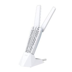 Usb Wifi 7 D-link Ae65u 2,4ghz   5ghz   6ghz 2 Antenas Externas 3,0