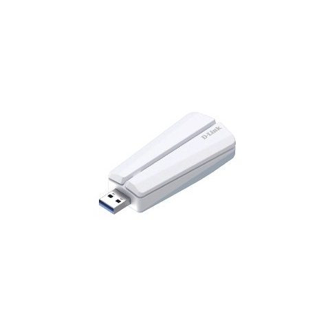 Usb Wifi 7 D-link Ae65u 2,4ghz   5ghz   6ghz 2 Antenas Externas 3,0
