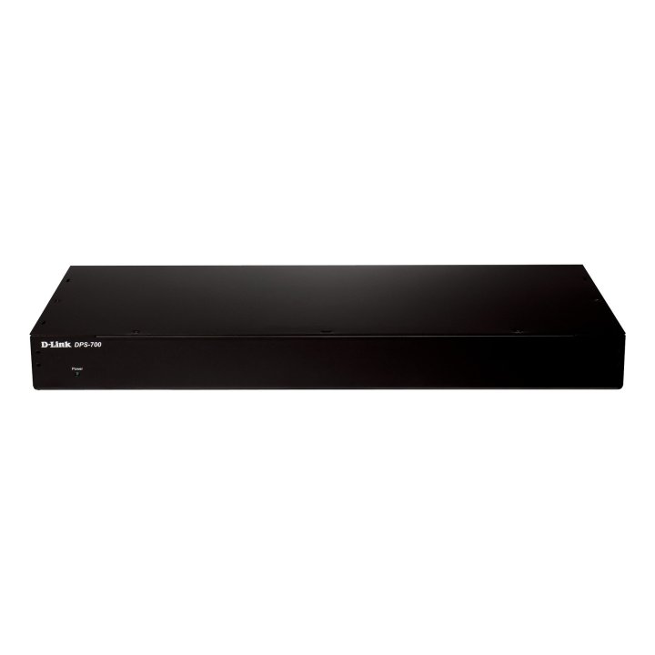 Fuente Redundante D-link 589w Dps-700 e Para Switches Dgs-3120 Poe