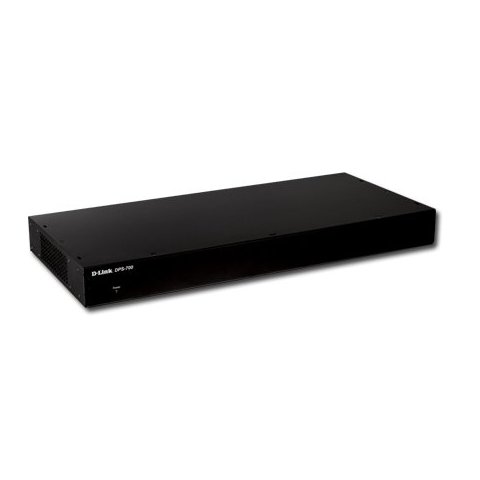 Fuente Redundante D-link 589w Dps-700 e Para Switches Dgs-3120 Poe