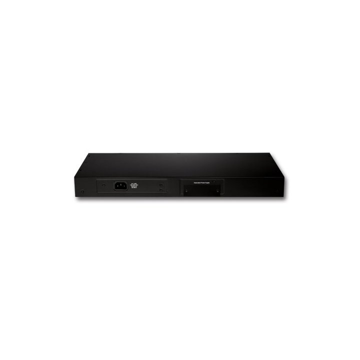 Fuente Redundante D-link 589w Dps-700 e Para Switches Dgs-3120 Poe