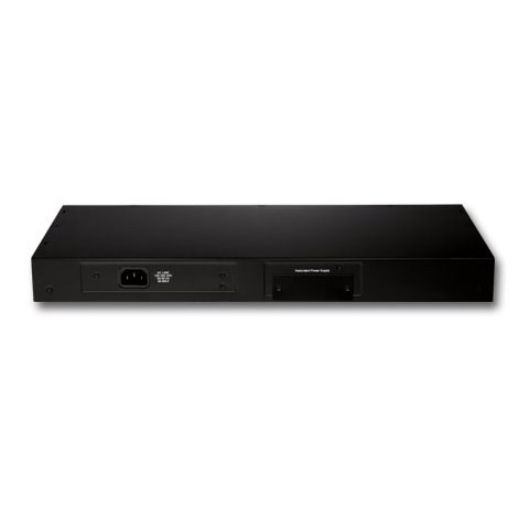 Fuente Redundante D-link 589w Dps-700 e Para Switches Dgs-3120 Poe