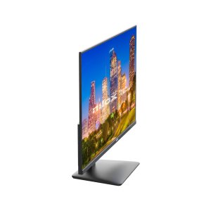 Monitor 32" Hdmi Vga Nilox Nxm32fhd1001 Fhd 100hz 4ms 250cd m² Vesa 75x75 Negro 2