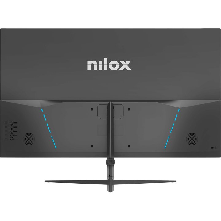 Monitor 24" Dp Hdmi Nilox Nxm24fhd2401 Fhd 240hz 1ms 250cd m² Vesa 100x100