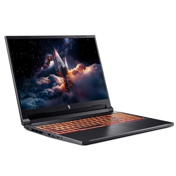 Portatil Acer  Nitro V 16 Ai Anv16-42-r89a Amd...