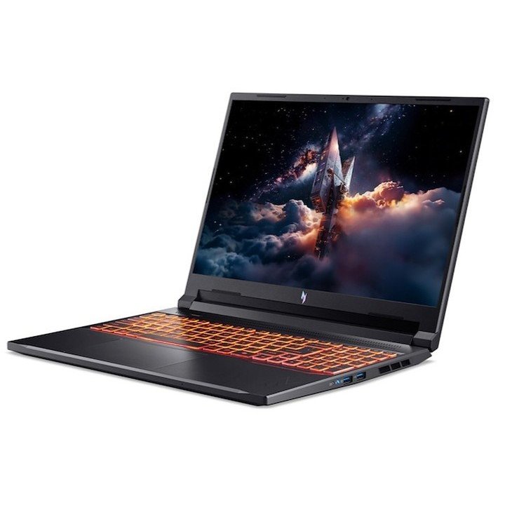Portatil Acer  Nitro V 16 Ai Anv16-42-r89a Amd...