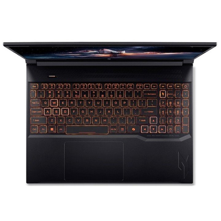 Portatil Acer  Nitro V 16 Ai Anv16-42-r89a Amd...