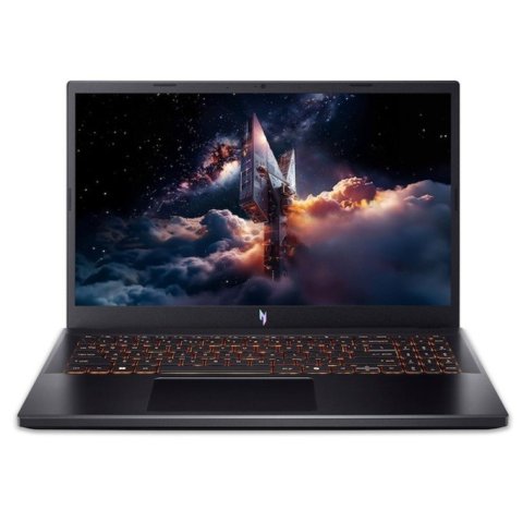 Portatil Acer  Nitro V 15 Anv15-52-92hw Core I9 13900h 15.6" 16gb 512gb Rtx 5060 8gb Negro