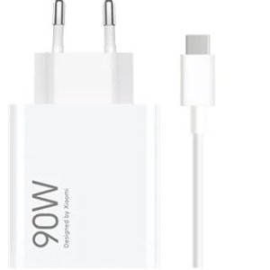 Cargador Usb Xiaomi 90w Hyper Charging Combo Type-a 2