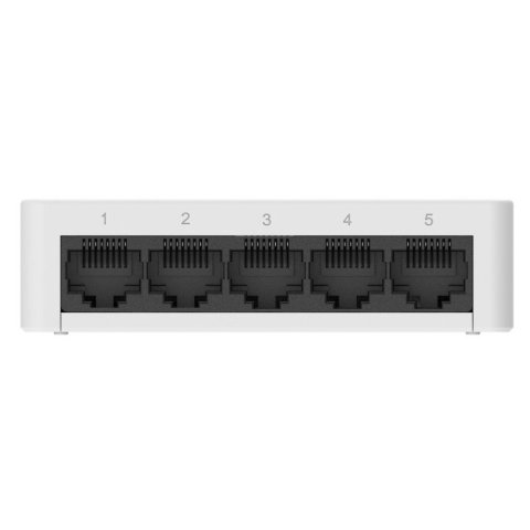Switch No Gestionable Ruijie Rg-es05g-l 5xrj45...