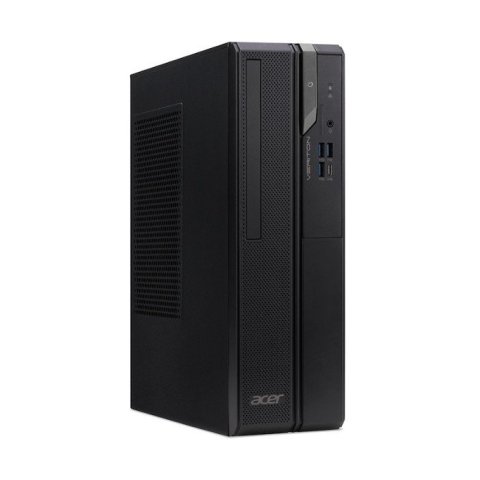 Ordenador Acer Veriton Vx2720g Intel Core I5-14400 16gb Ddr5 512gb Hdmi Vga Dp Usb-c Win 11 Pro