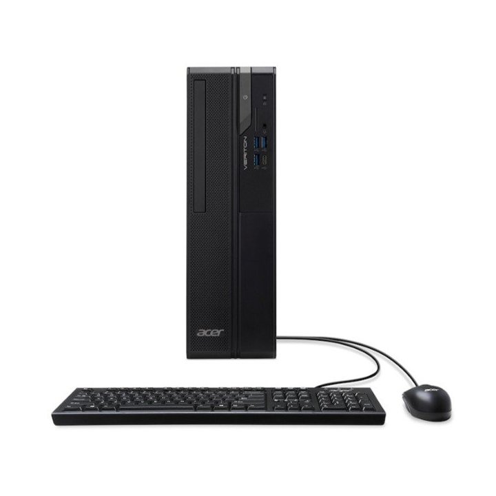 Ordenador Acer Veriton Vx2720g Intel Core...