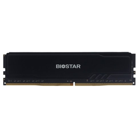 Ddr4 8gb 3200mhz Biostar Heatsink Storming Do32nu4h08