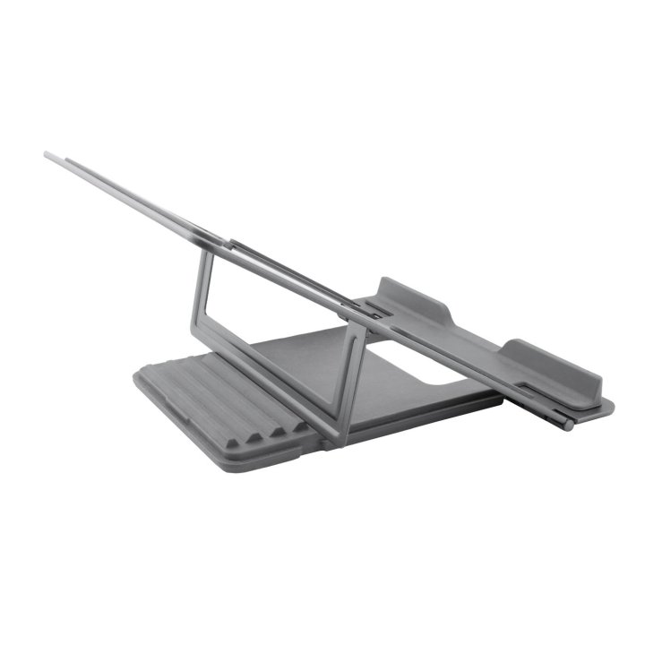 Soporte De Portatil Coolbox Atril Hasta 17"...