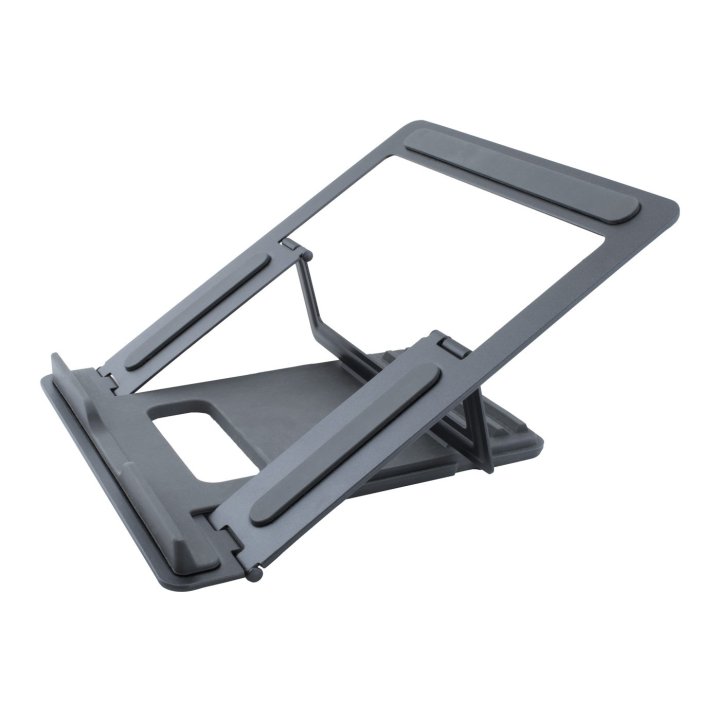 Soporte De Portatil Coolbox Atril Hasta 17"...