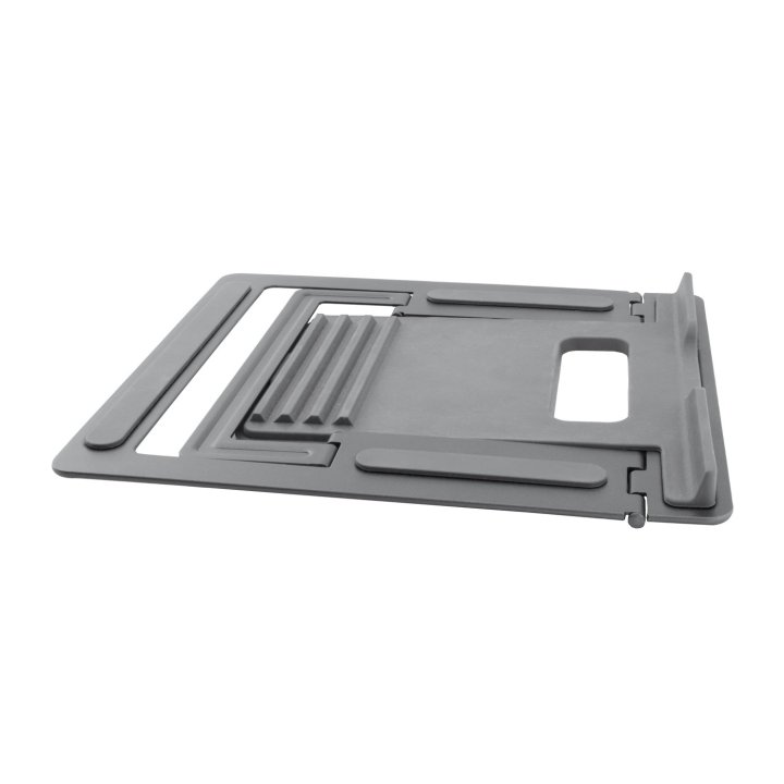Soporte De Portatil Coolbox Atril Hasta 17"...