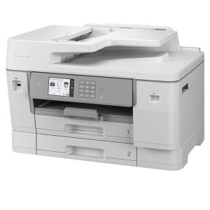 Multifuncion Inkjet Brother Mfc-j6955dw 30/30ppm A4/a3... 2