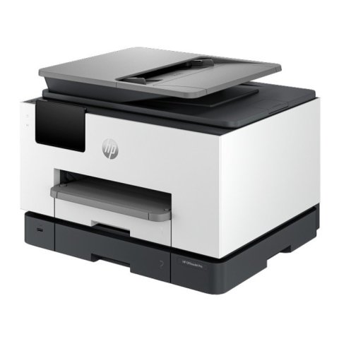 Multifuncion Hp Inkjet Officejet Pro 9130b 25ppm Ethernet Wifi Duplex Fax 