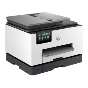 Multifuncion Hp Inkjet Officejet Pro 9130b 25ppm Ethernet... 2