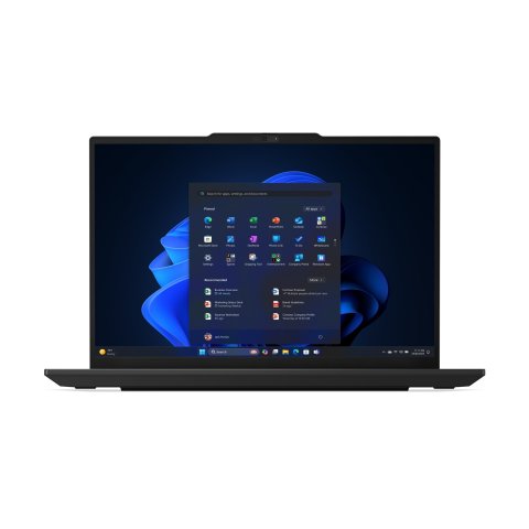 Portatil Lenovo Thinkpad E14 G7 Intel Core Ultra 7 258v 14" 32gb 1tb W11pro 