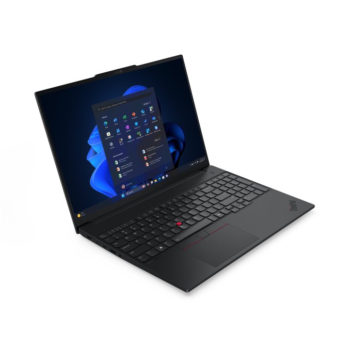 Portatil Lenovo Thinkpad E16 G3 Intel Core Ultra 7 255h 16" 32gb 1tb W11pro