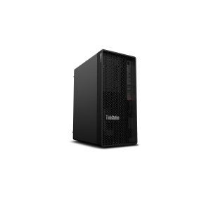 Ordenador Lenovo Thinkstation P2 Tower Intel Core Ultra 7 265 32gb 1tb Geforce Rtx 5060 W11pro  2