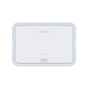 Router Movil Dlink Dbr-330-g Ax3000 5g Wifi 6  2,4 5ghz 