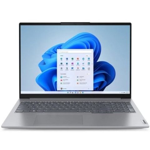 Portatil Lenovo Thinkbook 16 G8 Intel Core 5-210h 16" 16gb 512gb Rj45 W11prousb-c (thunderbolt4/usb4) Kit Digital