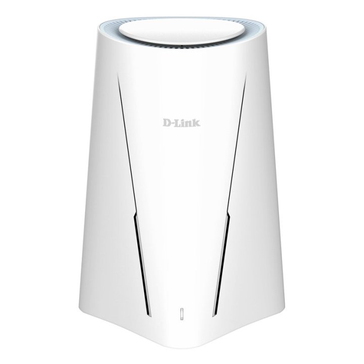 Router Wifi 5g Nr Dlink G530v2 5g Lte Wifi 6 Ax3000 1p Giga Dualband 8 Ant.internas
