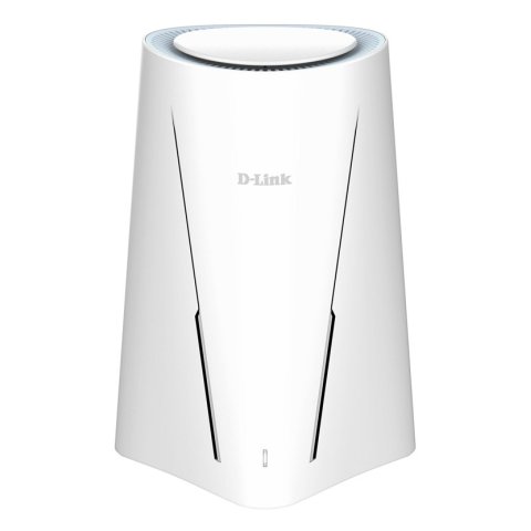 Router Wifi 5g Nr Dlink G530v2 5g Lte Wifi 6 Ax3000 1p Giga Dualband 8 Ant.internas