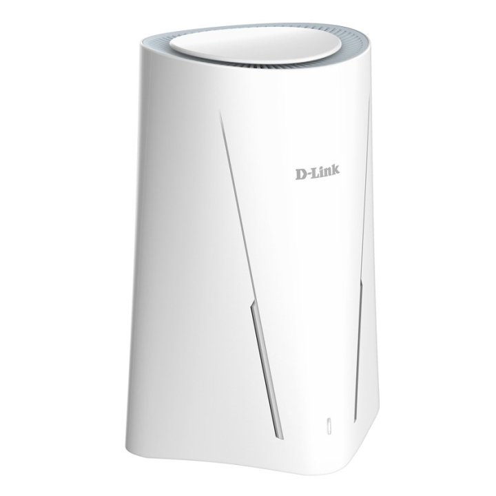 Router Wifi 5g Nr Dlink G530v2 5g Lte Wifi 6 Ax3000 1p Giga Dualband 8 Ant.internas