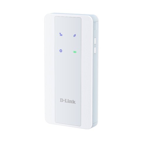 Router Movil Dlink F518 Ax1800 5g Nr Wifi 6  2,4 5ghz 