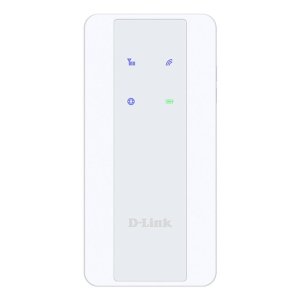 Router Movil Dlink F518 Ax1800 5g Nr Wifi 6  2,4 5ghz  2